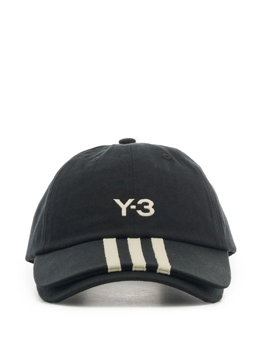 

Кепка 3S Y-3, черный