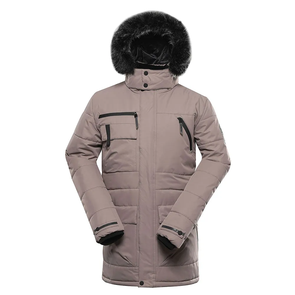 

Куртка Alpine Pro Werd, серый