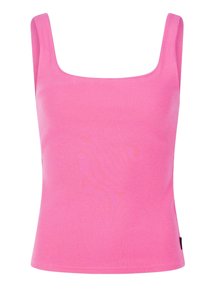 

Топ Protest, цвет smoothie pink