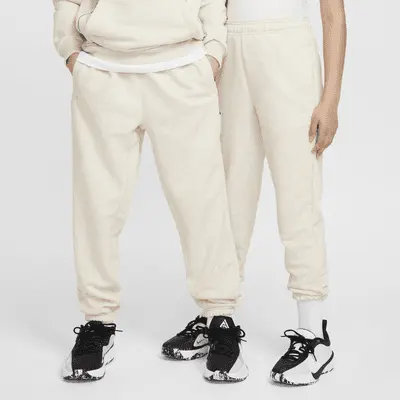 

Брюки Nike Standard Issue, цвет Sanddrift/Heather/Pale Ivory