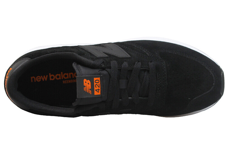 

Кроссовки New Balance NB 420 унисекс