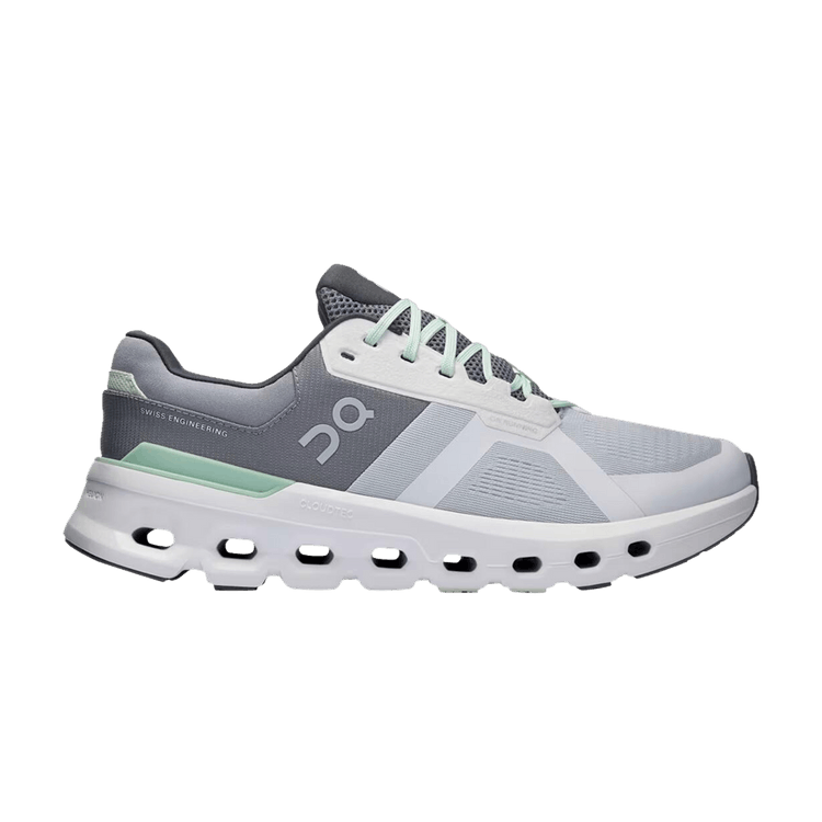 

Кроссовки Cloudrunner 2 'Glacier Sage', синий