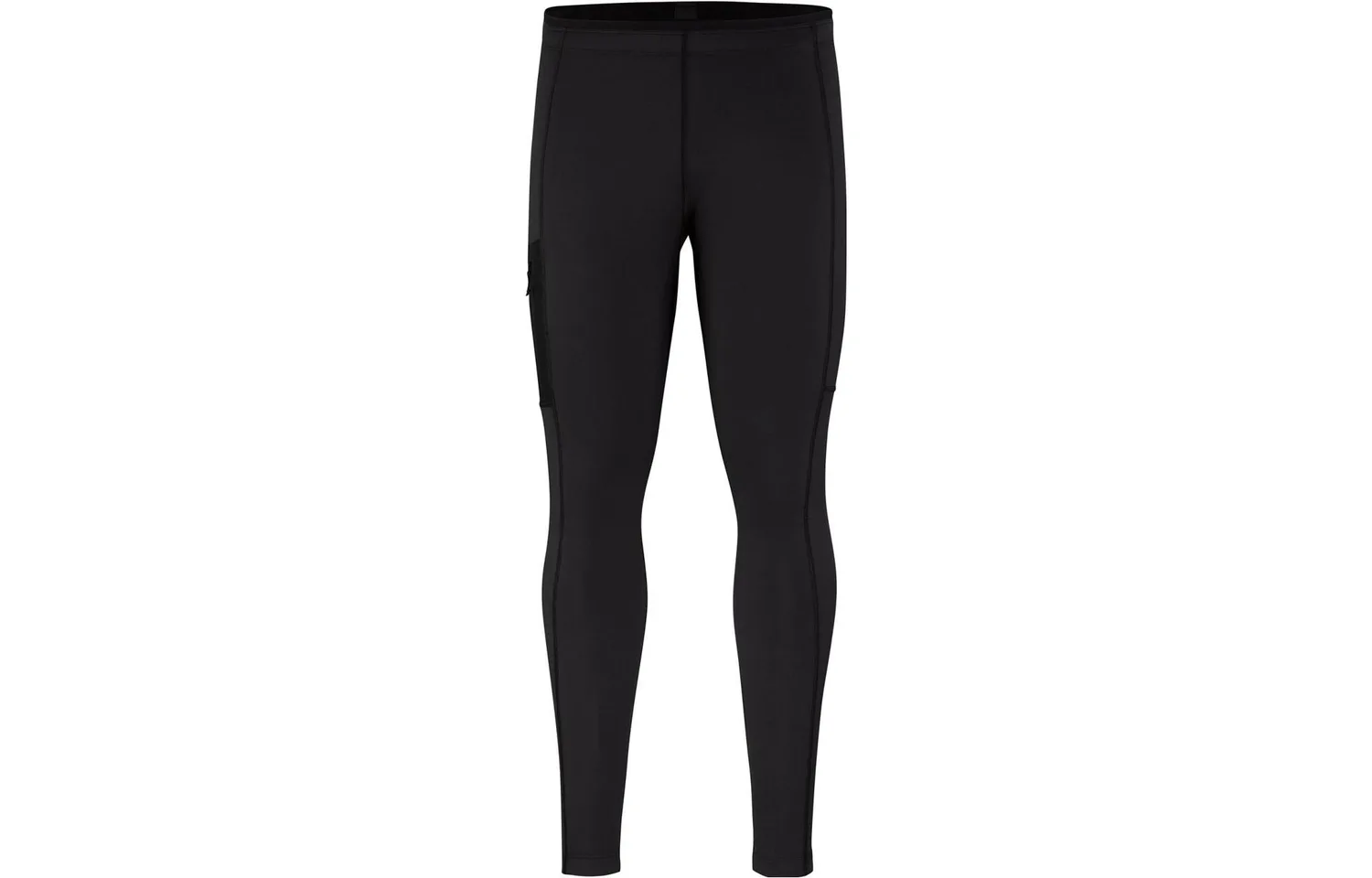 Брюки RHO LT Casual Arcteryx, Black Sapphire/Black Sapphire — фото 4