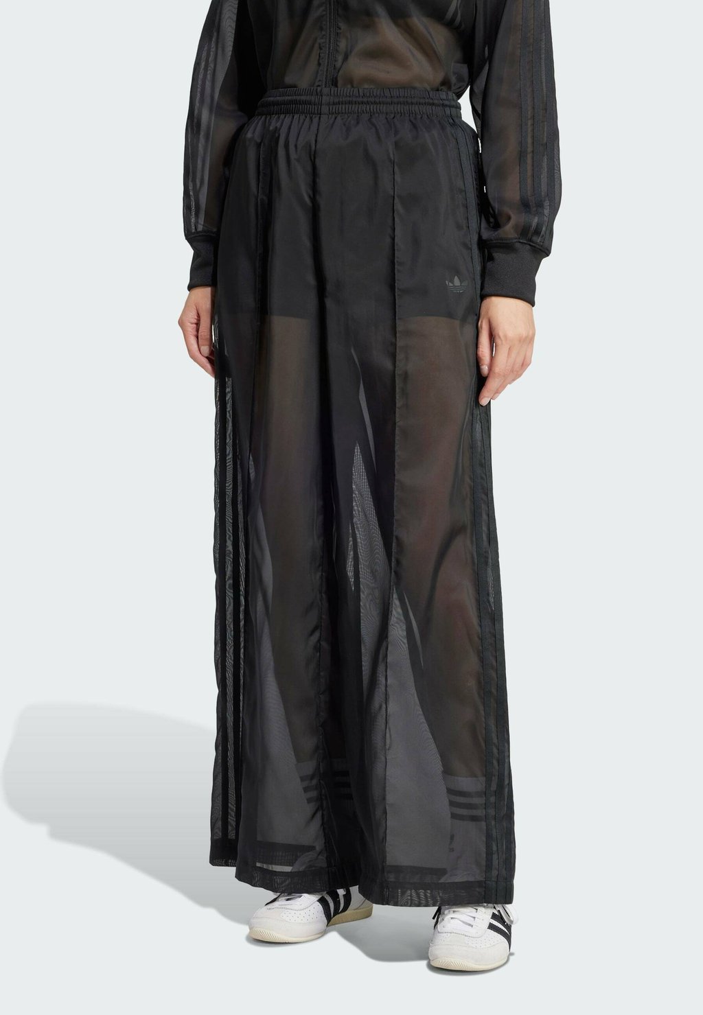

Брюки adidas Originals, черный