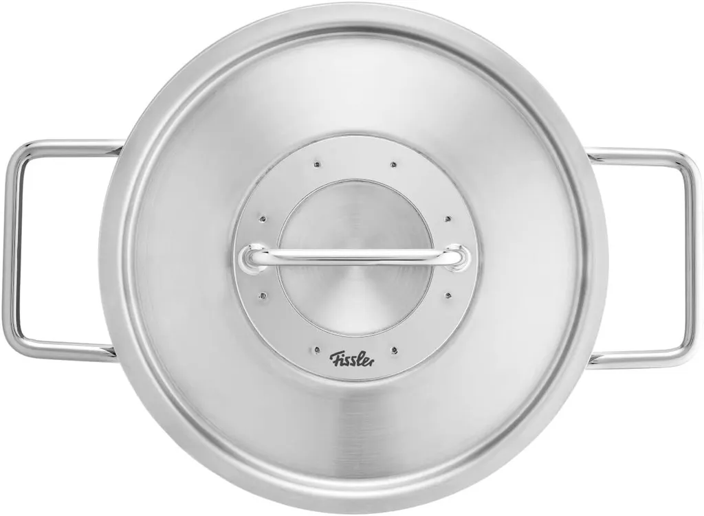 

Кастрюля Fissler