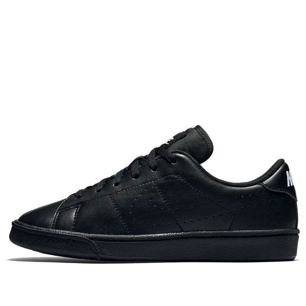 

Кроссовки tennis classic prm Nike, черный