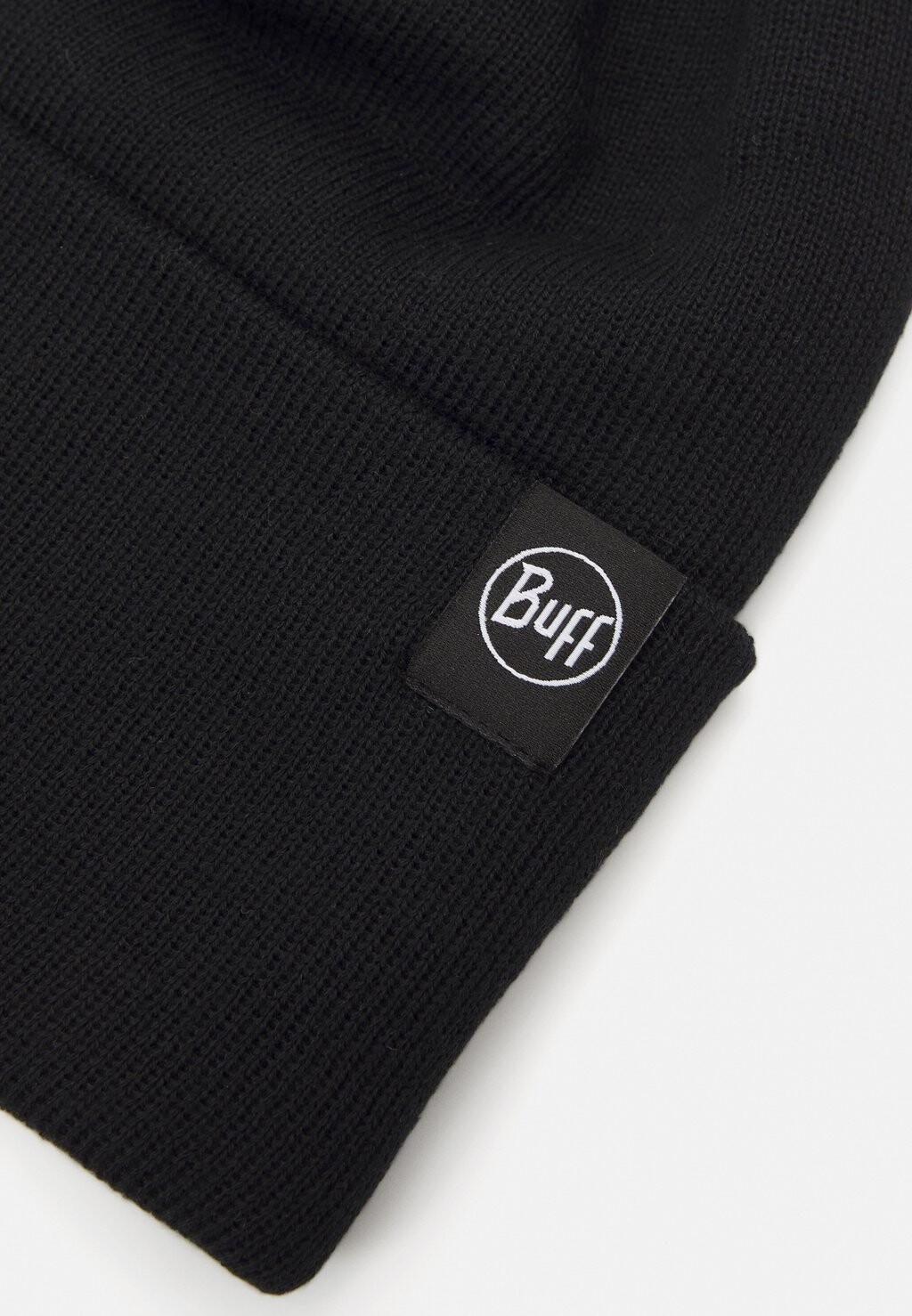

Бейсболка BEANIE UNISEX Buff, черный