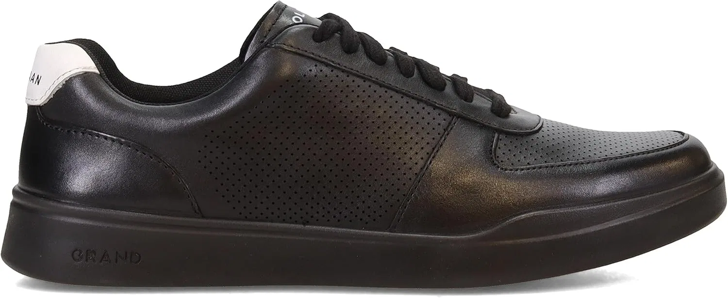Мужские кроссовки Cole Haan, Black — фото 3