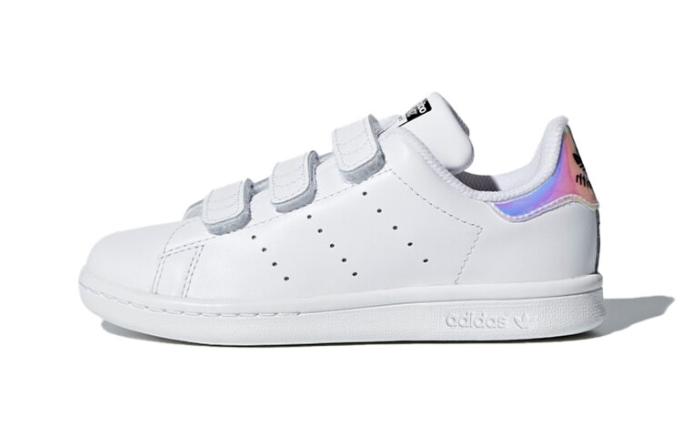 

Adidas originals StanSmith Kids Обувь для скейтбординга для детей