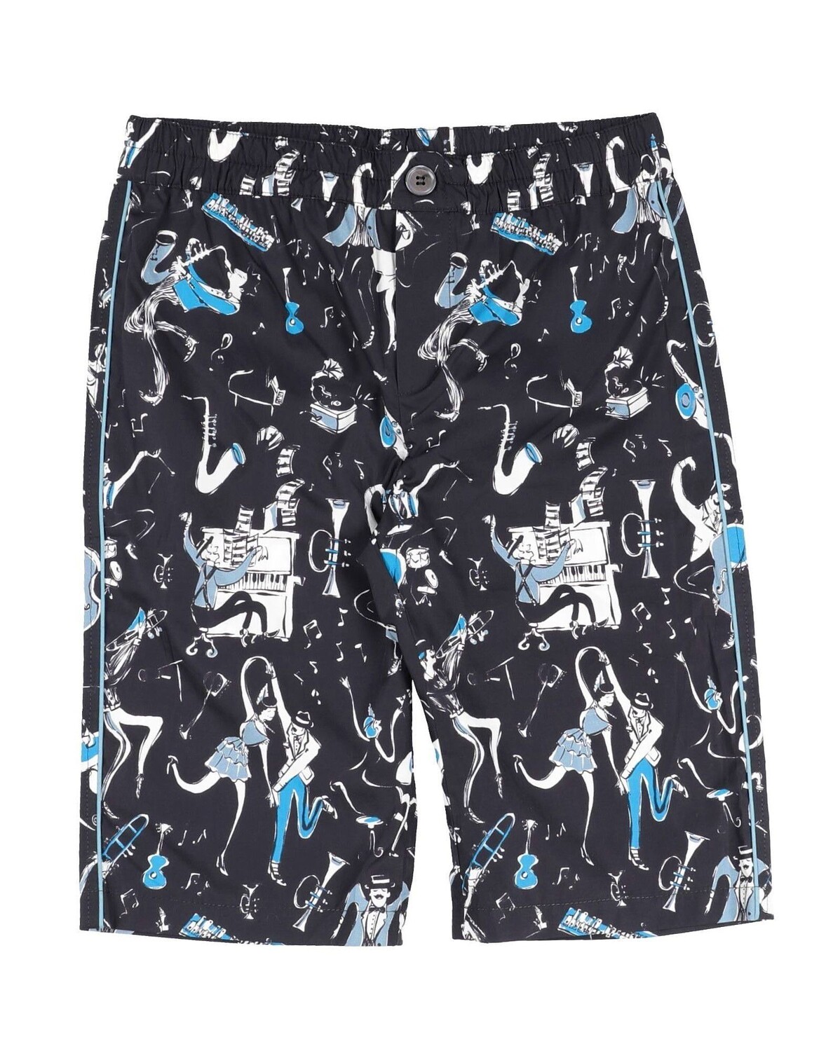 

Шорты Dolce&Gabbana, синий