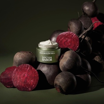 Увлажняющий крем для лица Doctor Microbiomic Moisture Glow — фото 3