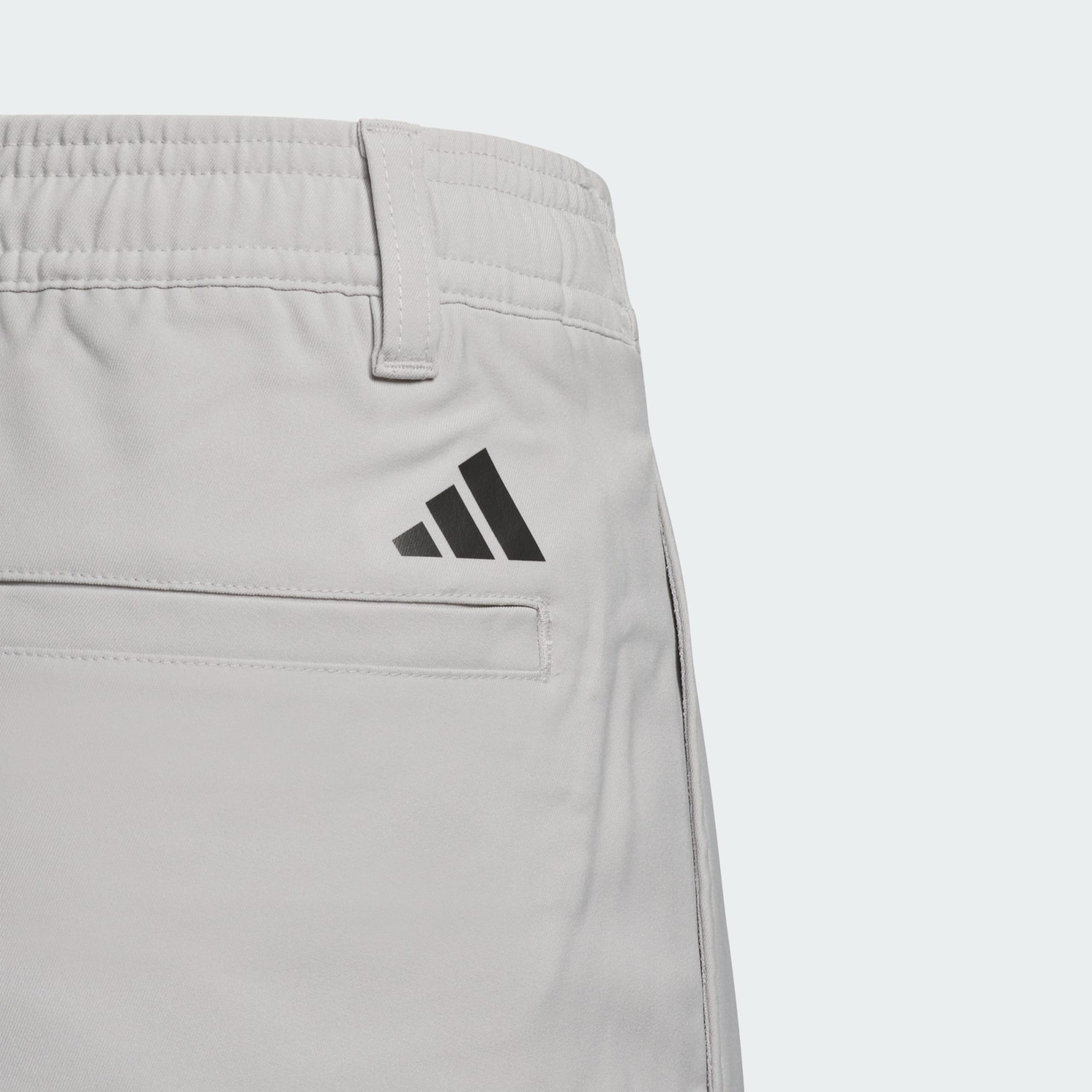Adidas Performance Штаны для тренировок Regular 'Ultimate 365' в светло-сером цвете — фото 3