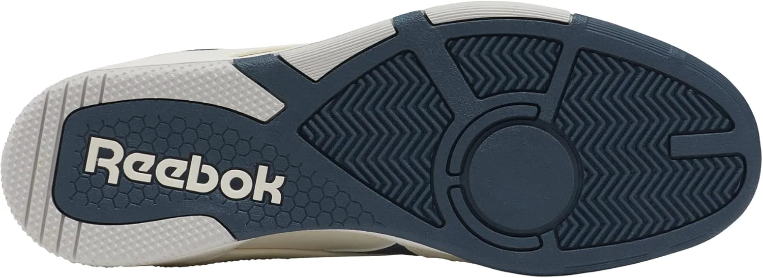 

Женские кроссовки Reebok BB 4000 II Mid, синий