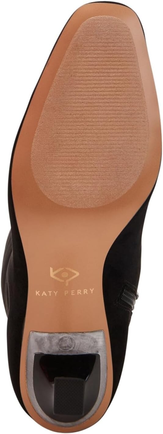 Ботинки Katy Perry The Zaharrah Boot, черный — фото 3