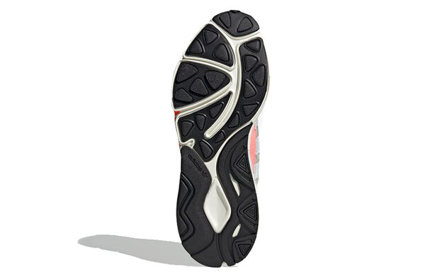Кроссовки lxcon Adidas, белый — фото 4