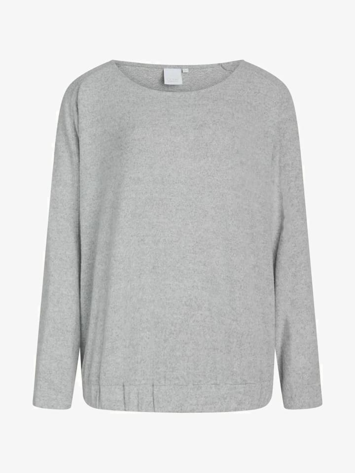 

CCDK Copenhagen Рубашка CCDK Lydia, цвет 4015 серый меланж