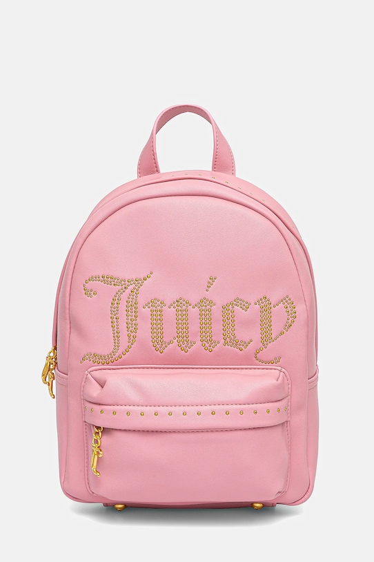 

Рюкзак Kimberly PU Juicy Couture, розовый