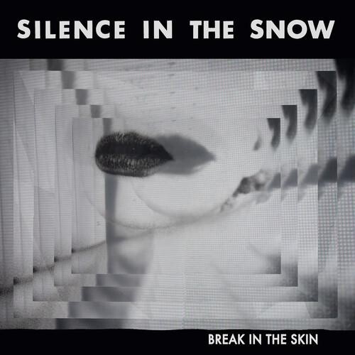 

Виниловая пластинка Silence In The Snow - Break In The Skin