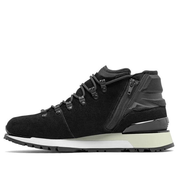 

Кроссовки nb ниобиевые функциональные кроссовки для активного отдыха New Balance, черный