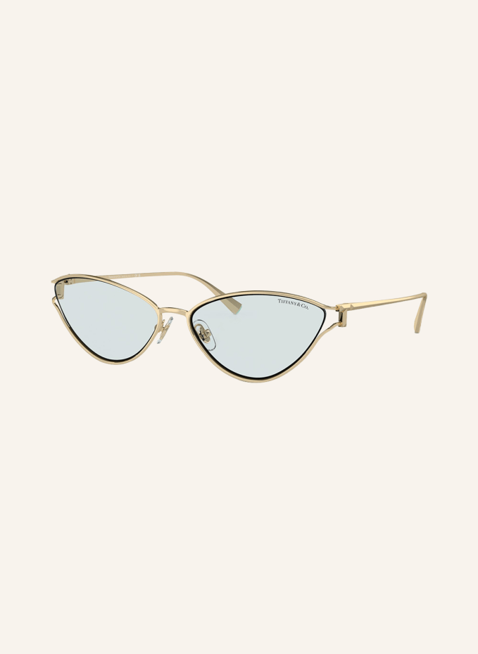 

Солнцезащитные очки tf3095 Tiffany & Co., синий