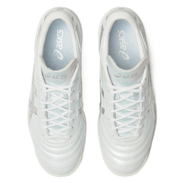 Кроссовки c3 ff tf Asics, белый — фото 4