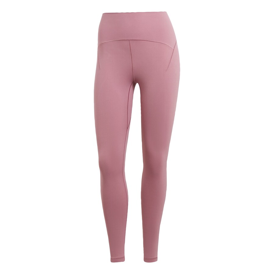 

Леггинсы ADIDAS PERFORMANCE Skinny Workout Pants Studio Luxe, цвет eosin