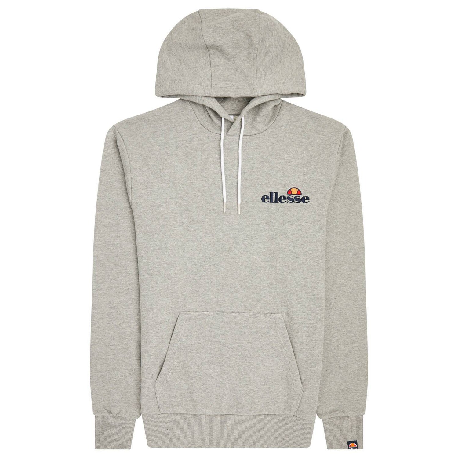 

Толстовка ellesse, серый