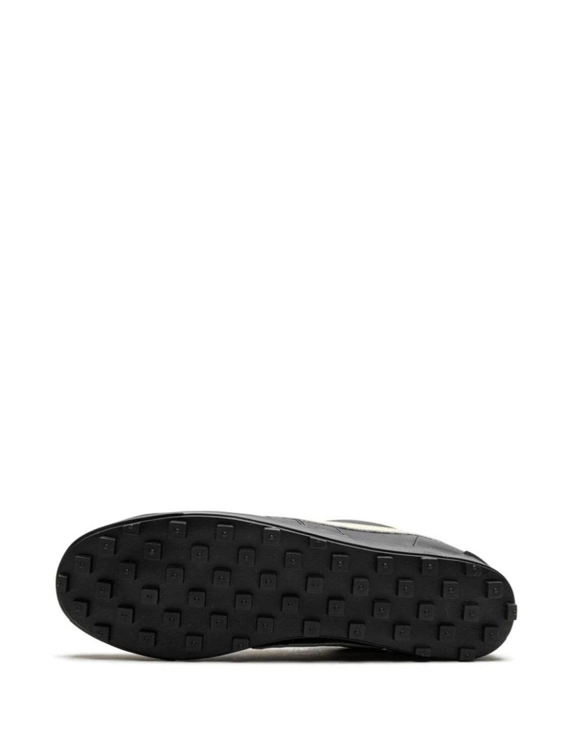Кроссовки Nike X Bode Astro Grabber Black/Coconut Milk, черный — фото 4