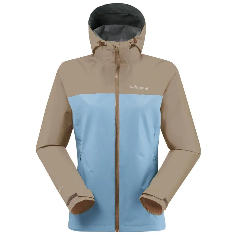 

Куртка Lafuma Shift Goretex, бежевый