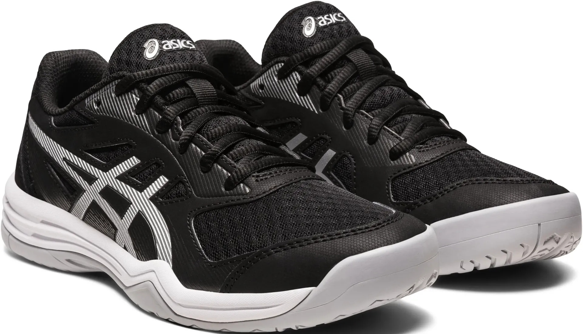 

Домашняя обувь Asics "UPCOURT 5", домашняя обувь, черный