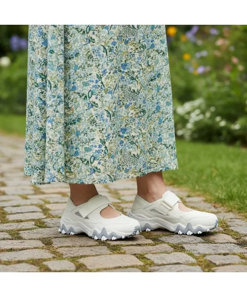 Унисекс кроссовки FILA OAKMONT RECOVER белые