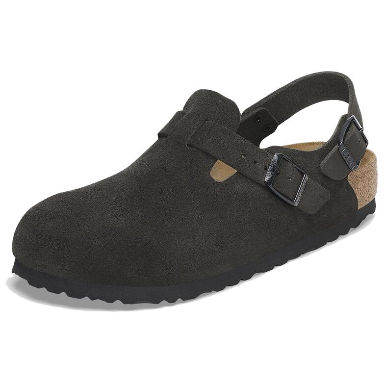 Birkenstock Сандалии Tokio Mule 'Black'