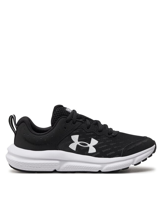 

Кроссовки Under Armour, черный