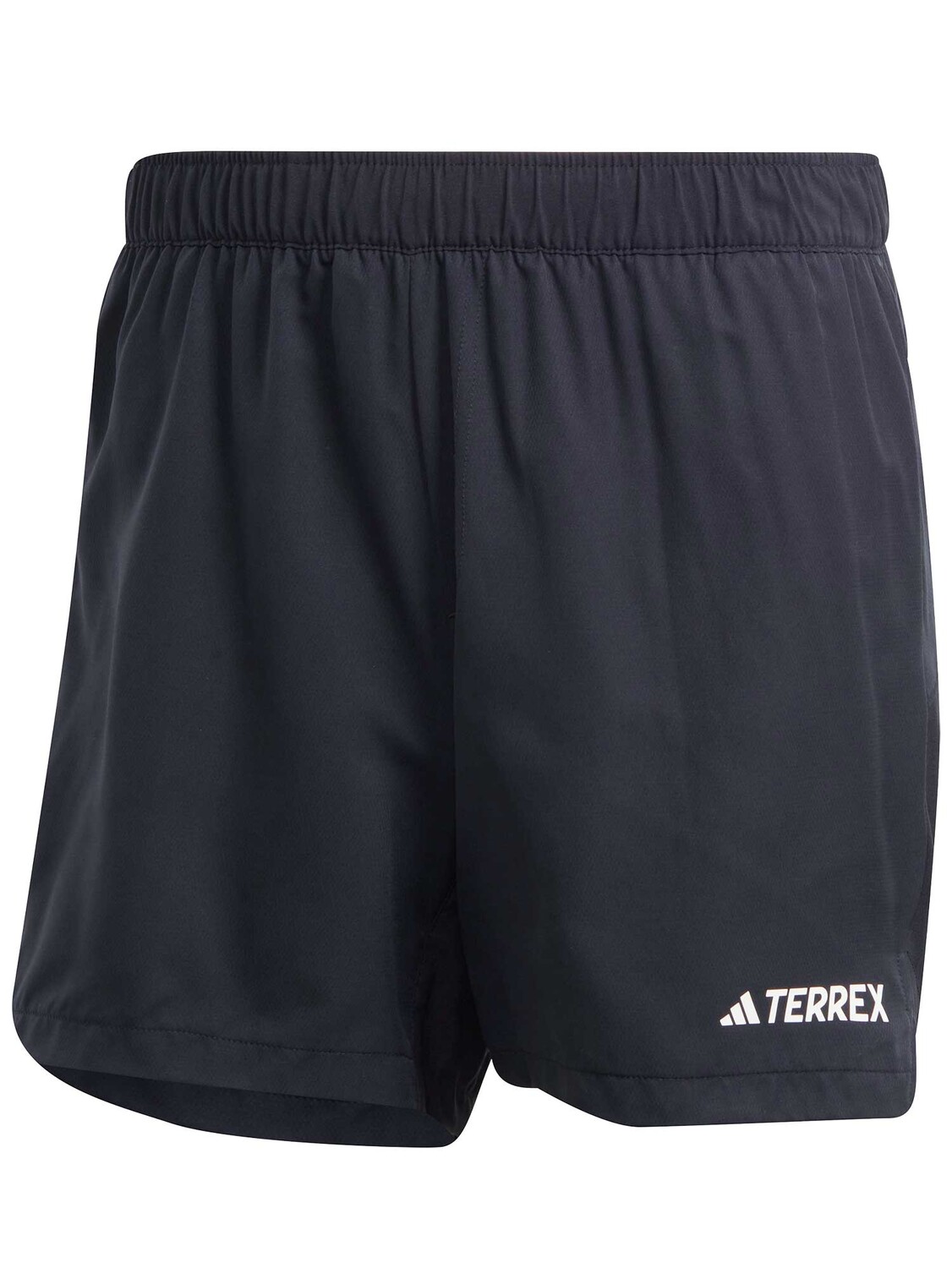 

Шорты Adidas Performance Terrex Multi Trail Running Shorts, черный