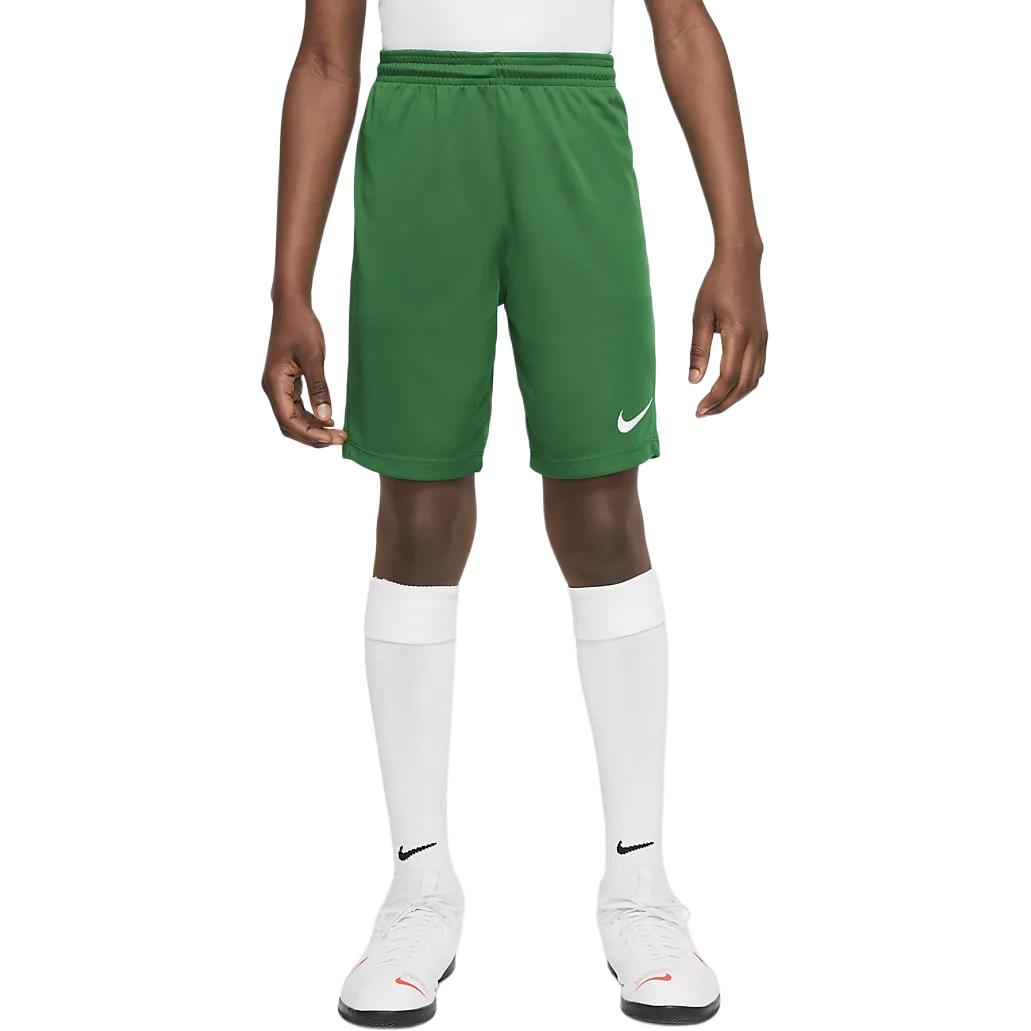 

Nike Шорты SparkDri Fit унисекс, сосново-зеленые