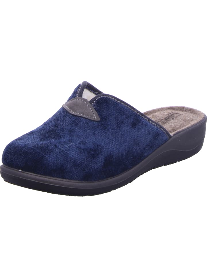 Сабо Fischer Markenschuh, синий