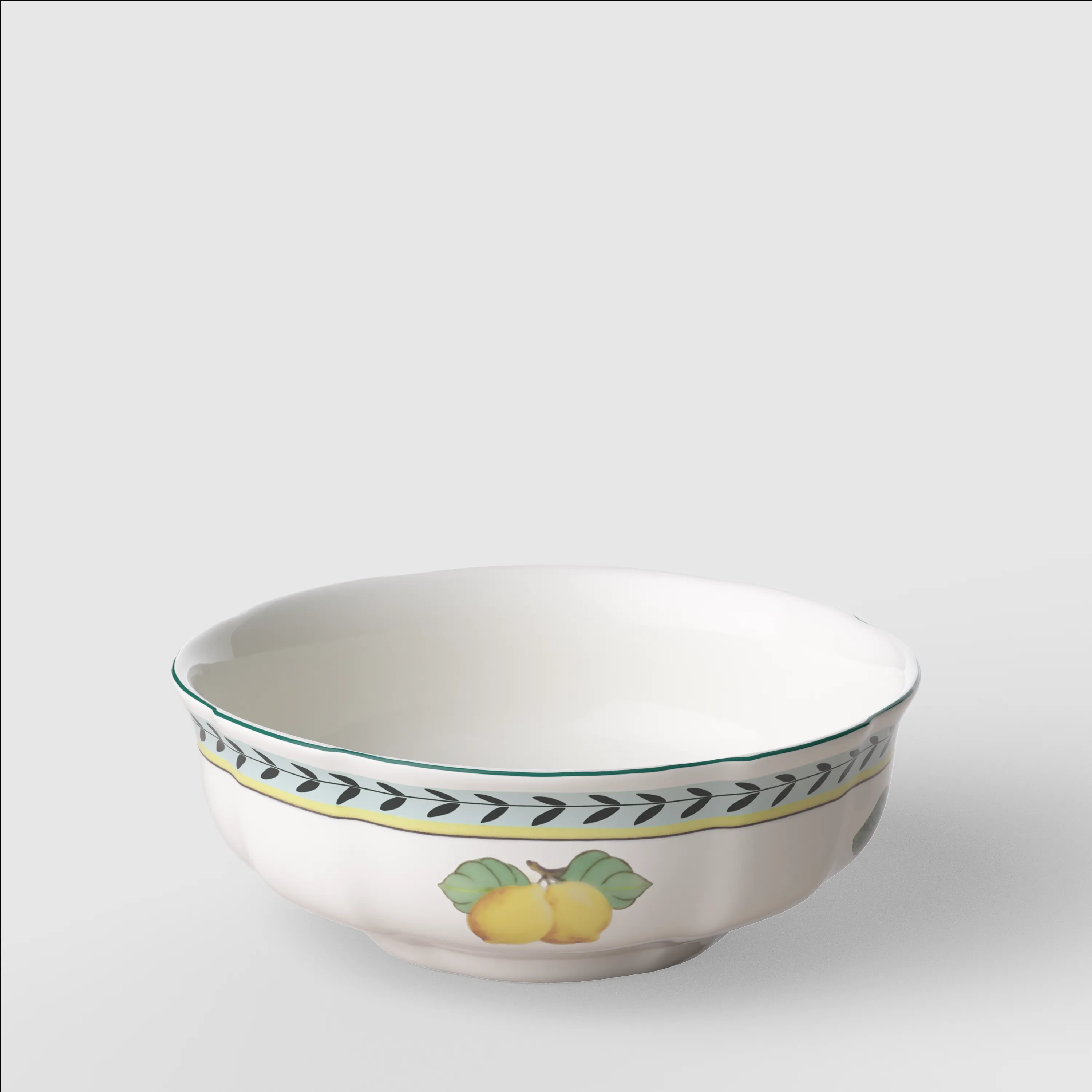 

Десертная тарелка «Французский сад» Villeroy & Boch, мультиколор