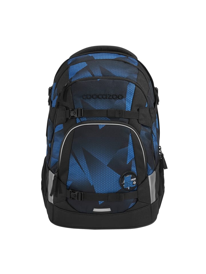 

Coocazoo Рюкзак MATE, 30 литров, цвет Electric Ice