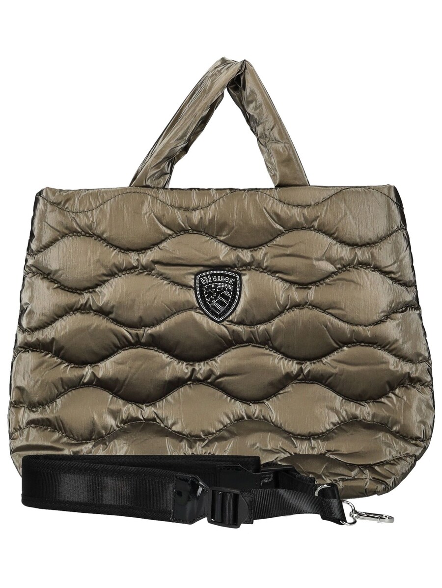 

Сумка-шоппер Blauer.USA, Brown