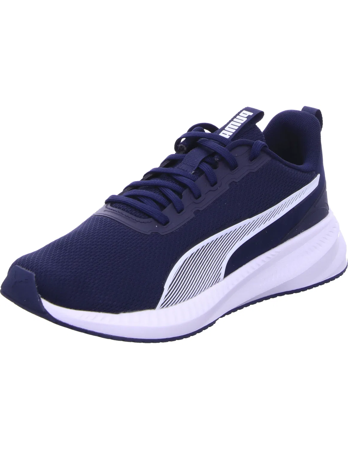 Кроссовки низкие Flyer Lite 3 Puma, puma navy/puma white