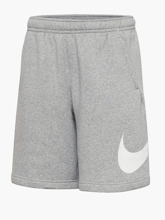 

Шорты Nike, серый