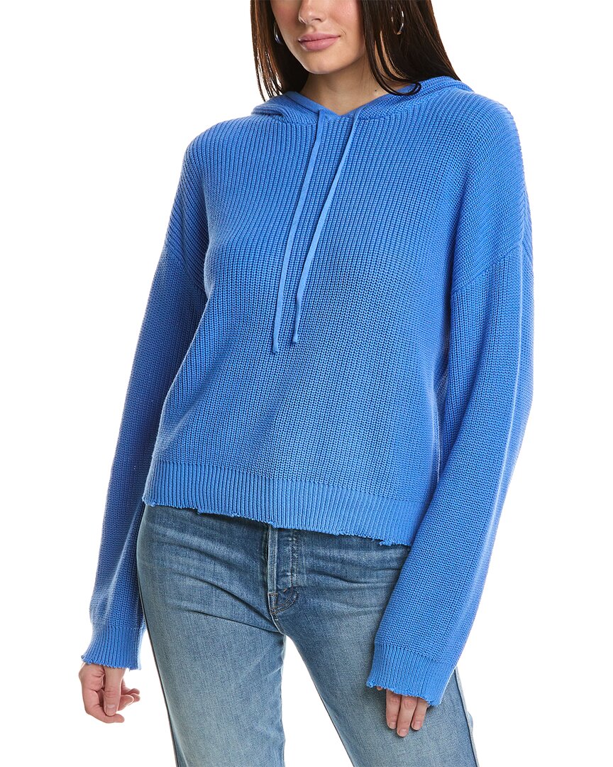 

Худи 525 America Shaker Rib, синий