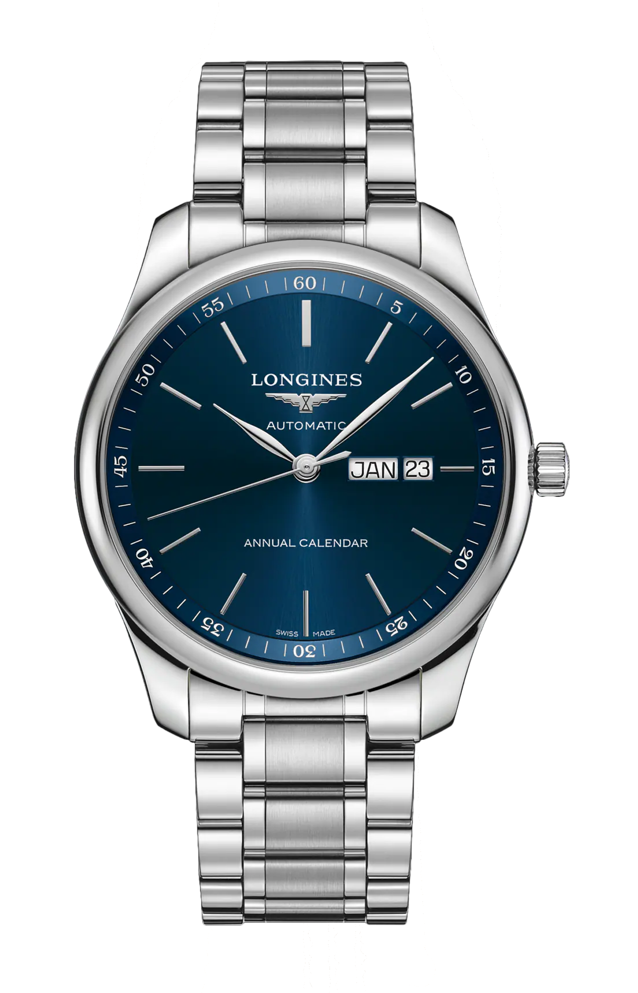 

Часы мужские Longines