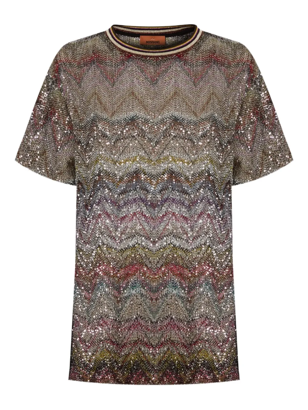 

Футболки и поло Missoni, нейтральный