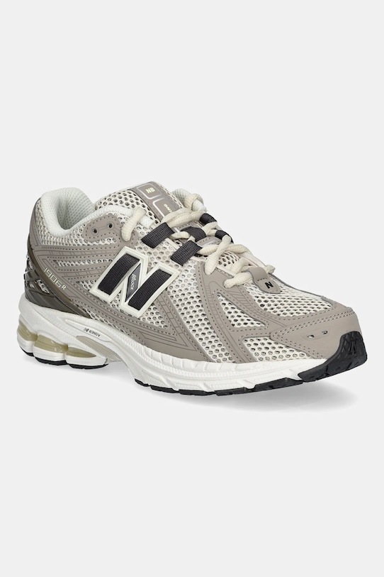 

Детские кроссовки 1904 New Balance, коричневый