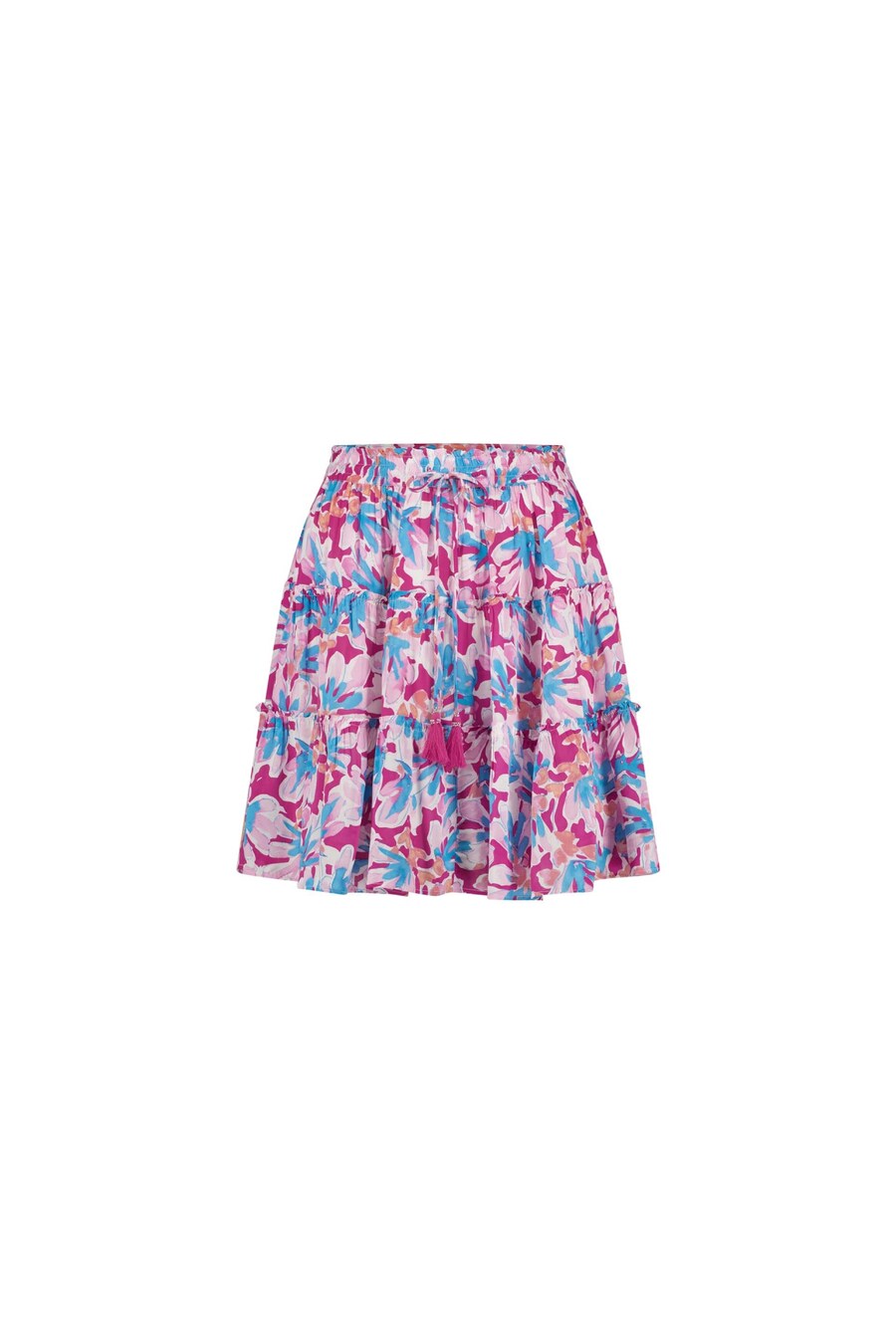 

Юбка мини Fabienne Chapot Skirt, синий
