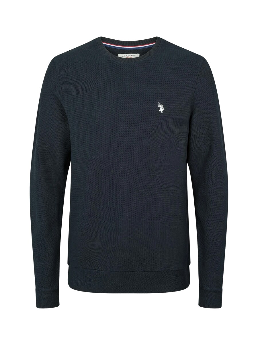 

Свитер U.S. POLO ASSN. Malo, темно-синий