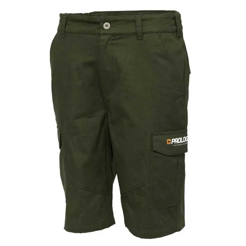 

Шорты Prologic Combat shorts, зеленый