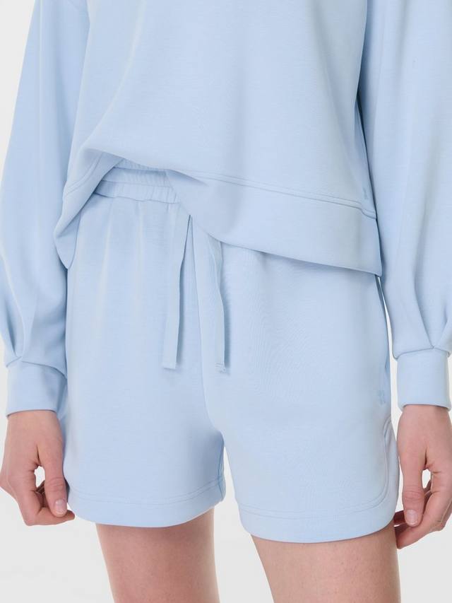 

Спортивные шорты Sweaty Betty, Breeze Blue