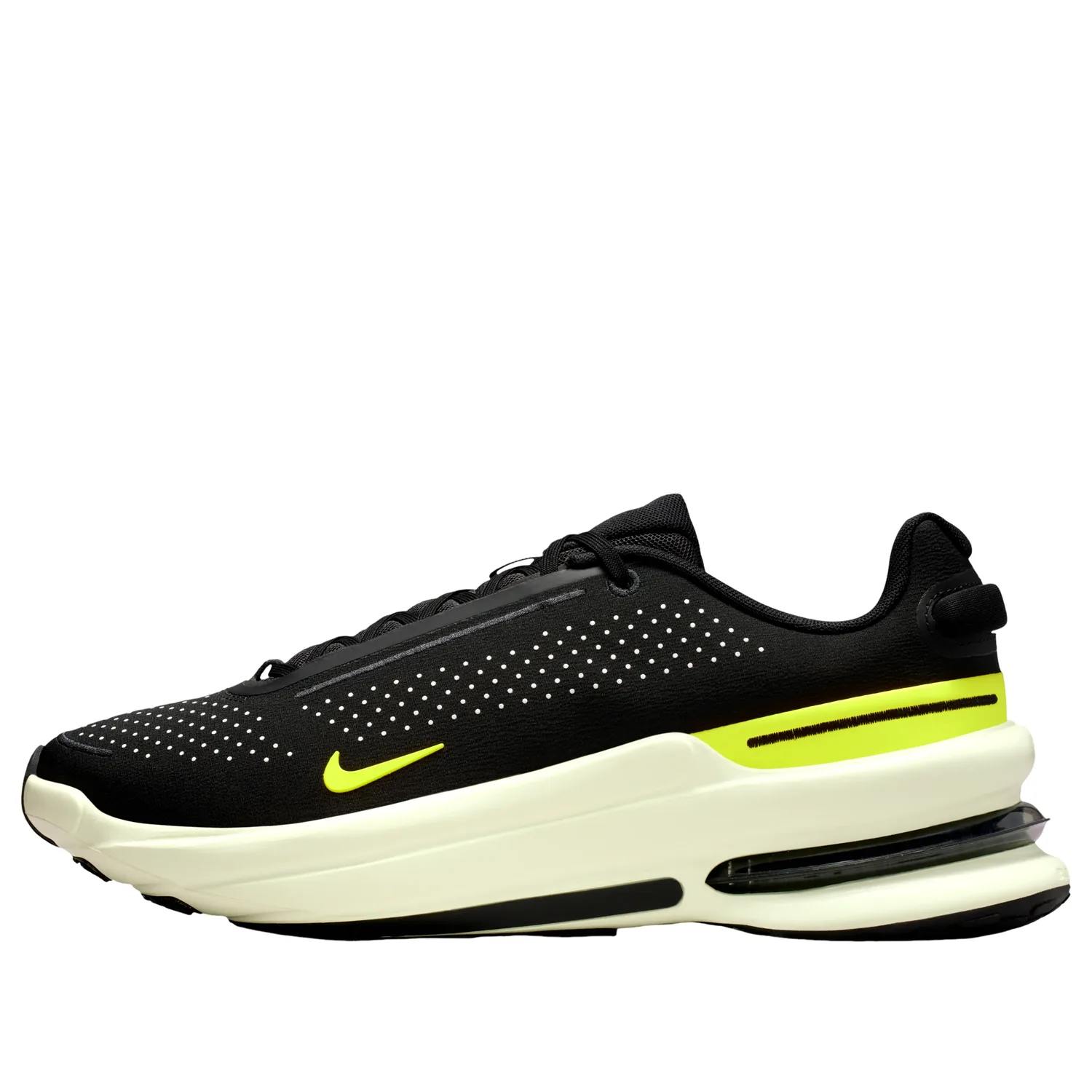 Кроссовки Nike Air Zoom Upturn SC 'Black Volt Tint'